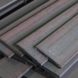 Полоса инструментальная 50х75 мм У8А ГОСТ 1435-99  - фото