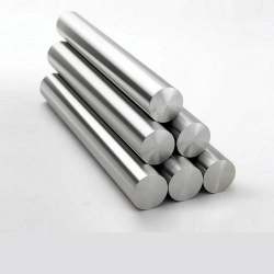 Конструкционный круг 6.5 мм 12Х18Н10Т ТУ - фото