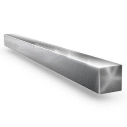 Конструкционный квадрат 75 мм ВСт6сп ГОСТ 2591-2006 - фото