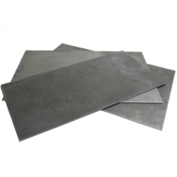 Стальные листы 66 мм 40ХН2МА ГОСТ 19903-2006 - фото