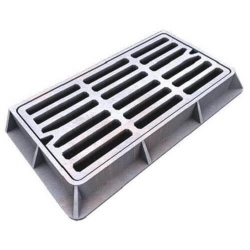 Чугунные дождеприемники ДС1 ГОСТ 3634-99 - фото