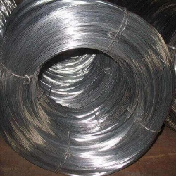 Проволока канатная 0.34 мм ГОСТ 7372-79 - фото