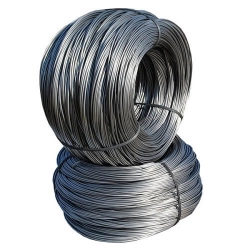 Проволока порошковая наплавочная 2.8 мм ПП-Нп-12Х12Г12СФ ГОСТ 26101-84 - фото