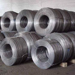 Проволока углеродистая 4 мм 70 ГОСТ 7348-81 - фото