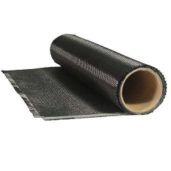 Углеродное волокно 20x378 мм ВМН-4МС ТУ 48-20-155-90 - фото