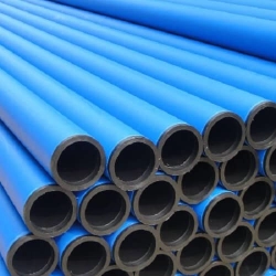 Полиэтиленовая труба в оболочке ПЭ 100 КС для газопроводов 630x3x57.2 мм SDR-11 СТО 73011750-004-2009 - фото