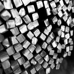 Пруток квадратный 95 мм 45 ГОСТ 2591-2006 - фото