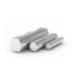 Автоматный шестигранник 5 мм АЦ20ХГНМ ГОСТ 2879-88 - фото