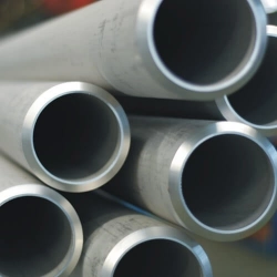 Трубы из рессорно-пружинной стали 159 мм 85 ГОСТ 14959-79 - фото