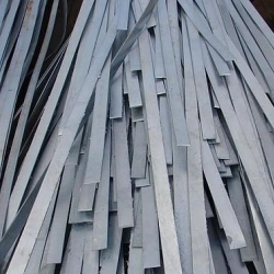 Подшипниковая полоса 6x45 мм ШХ15СГ ГОСТ 103-2006 - фото