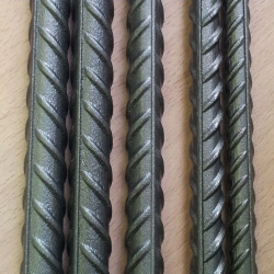 Арматура А500С 6 мм Ст3ГПС ГОСТ Р 52544-2006 - фото