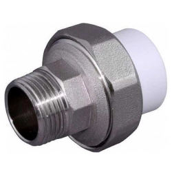 Американка НР-С 100x157x157.5 мм AISI316 ТУ - фото