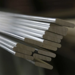 Анодированная полоса 60x8 мм АД00 ГОСТ 15176-89 - фото