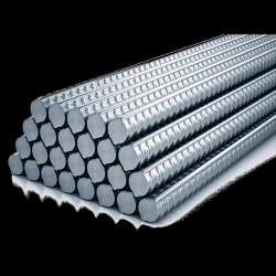 Арматура А500 16 мм 35ГС ГОСТ 34028-2016 - фото