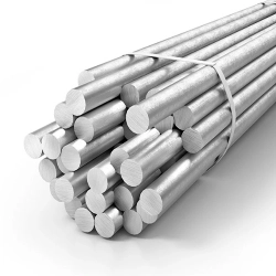 Арматура А1 (А240) 8 мм ГОСТ 34028-2016 - фото