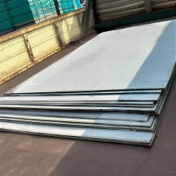 Асбестовый лист плоский 12х1500х1200 мм - фото