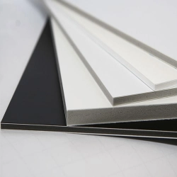 Белый и цветной пенокартон 10x1000x700 мм FOAM-X New ТУ - фото