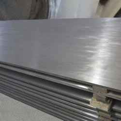 Биметаллические листы 36 мм Ст3сп ГОСТ 10885-85 - фото