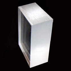 Блок оргстекло непластнфлцнрованное 160х600х500 мм ТОСН ГОСТ 17622-72 - фото