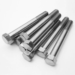 Болт с шестигранной головкой MR8х36 ОСТ 1 10569-72 - фото