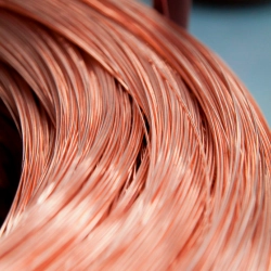 Бронзовая проволока 1.4 мм БрОЦ4-3 ГОСТ 5221-2008 - фото