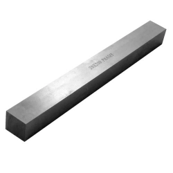 Брусок из быстрорежущей стали 4x60 мм Р6М5 ТУ - фото