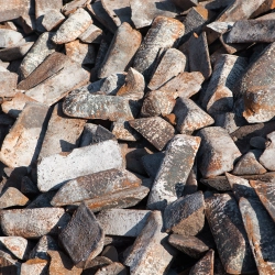 Чугунная чушка П1 55 кг ГОСТ 805-95 - фото