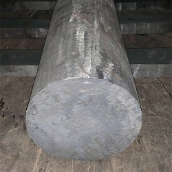 Чугунный круг 85 мм СЧ35 ГОСТ 1412-85 - фото