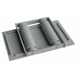 Двухкатковый блок 150x8.6 мм 20 Л8-141.000 - фото