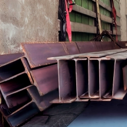 Двутавр колонный 23К1 09Г2Д ГОСТ Р 57837-2017 - фото