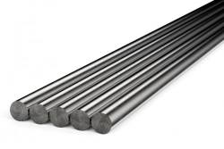 Дюралевый пруток квадратный 140 мм ВД1 ГОСТ 21488-97 - фото