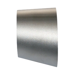 Эксцентрический переход DIN 100x81x2 мм AISI304 DIN 11852 - фото