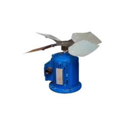 Электродвигатель АИР 63А4 ТР 0.25 кВт 1500 Об/мин - фото