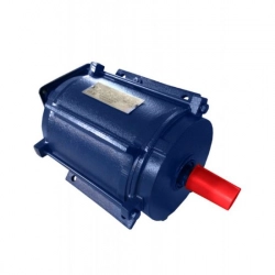 Электродвигатель АИРП 0.55 кВт 1000 Об/мин 80 В6 - фото