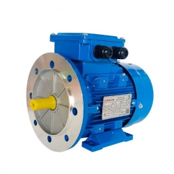 Электродвигатель общепромышленного назначения АИС 315LA4 160 кВт 1500 Об/мин (комб/фл) - фото