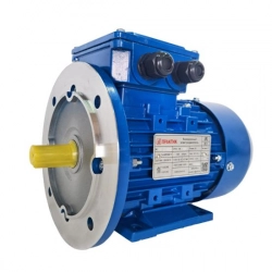 Электродвигатель общепромышленного назначения АИР 180М2 ЖУ 30 кВт 3000 Об/мин (Ж) - фото