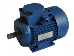 Электродвигатель с повышенным скольжением АИРС 112MA8 2.5 кВт 750 Об/мин - фото