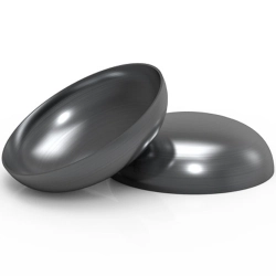 Эллиптическое днище 720x180x8 мм 20 ГОСТ 6533-78 - фото