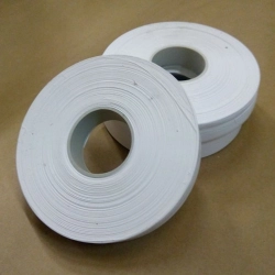 Фторопластовая лента 0.105х20 мм ФУМ-2 ТУ 6-05-1388-86 - фото