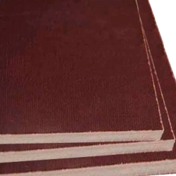 Гетинакс листовой электротехнический 18 мм марка V тип 211 ГОСТ 2718-74 - фото