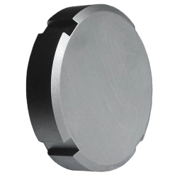 Глухая гайка 75x120x26 мм AISI316L ТУ - фото