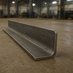 Уголок гнутый 85x67x4 мм Ст0 ГОСТ 19772-93 - фото