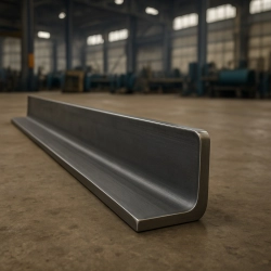 Уголок гнутый равнополочный 32x32 - фото