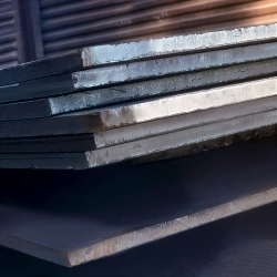 Лист горячекатаный 2x1400x2000 мм 70 ГОСТ 19903-2015 - фото