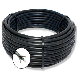 Кабель бронированный медный СП 1х185 - фото