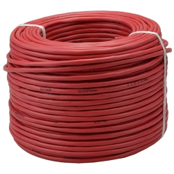 Пожарный кабель КПСВВ 1х2х0.75 - фото