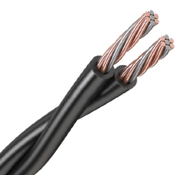 Кабель дальней связи ТЗБлГ 53.8x0.9 мм ТУ 16.К01-21-98 - фото