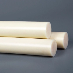 Капролон маслонаполненный стержень 500х460 мм PA 6 OFN ТУ 2224-001-78534599-2006 - фото