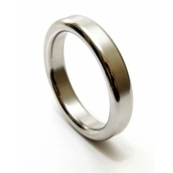 Кольцо АРМКО овальное 95x11x18 мм 08кп АТК 26-18-6-93 - фото