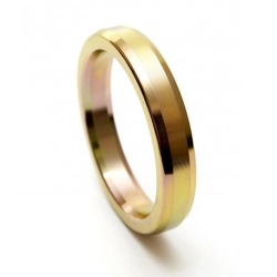 Кольца Армко восьмиугольного сечения 600x675x16 мм 12Х18Н10Т ГОСТ 28759.8-90 - фото